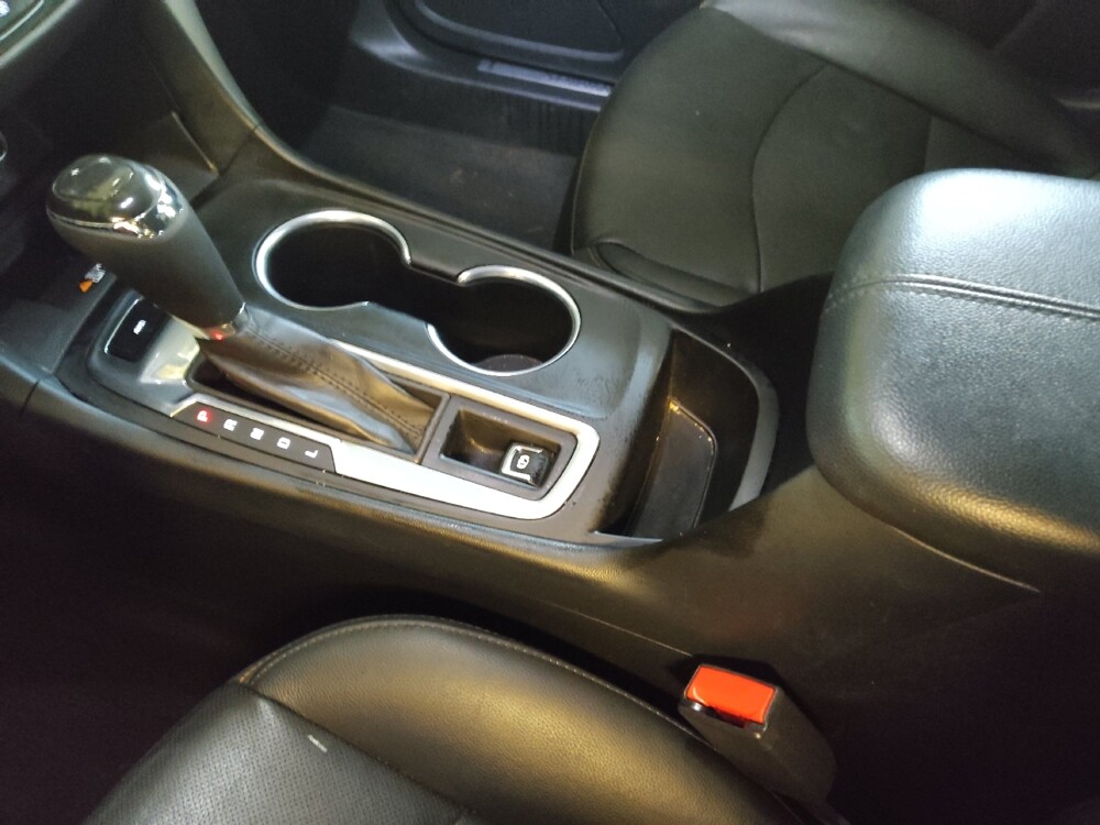 2020 Chevrolet Equinox in Greenville, SC 29607 - 18123373 26