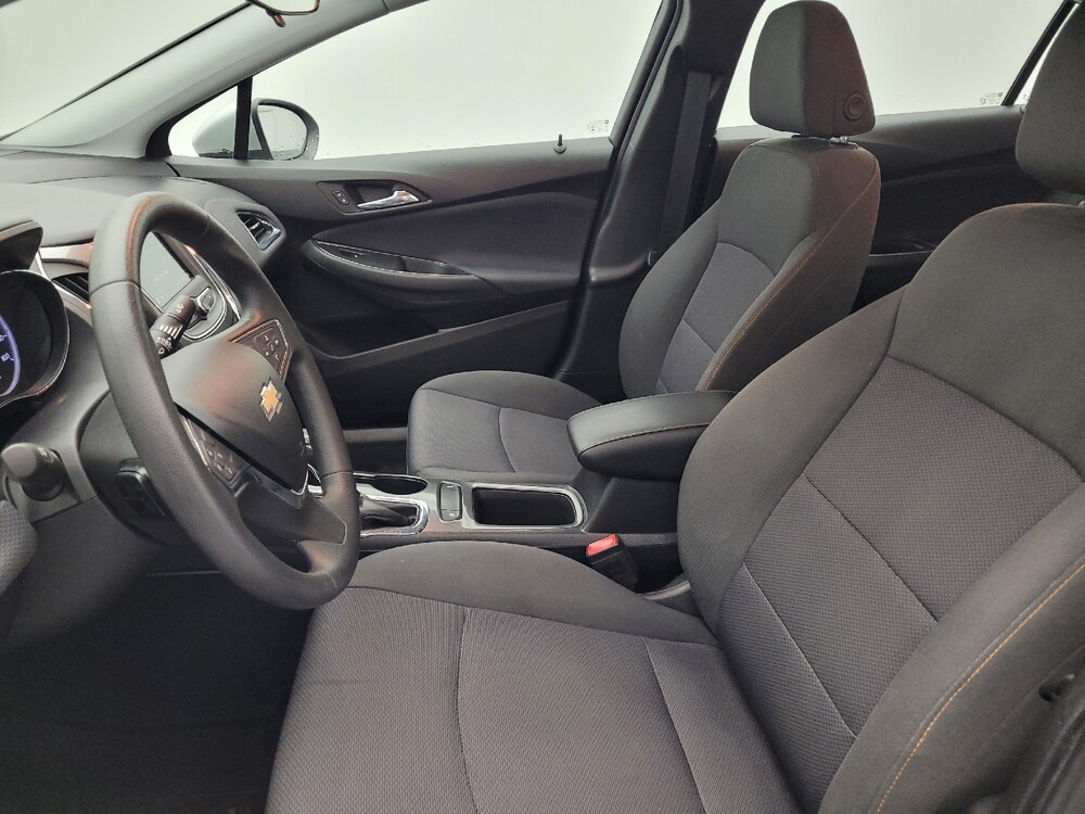 2019 Chevrolet Cruze in Greenville, SC 29607 - 18123374 17