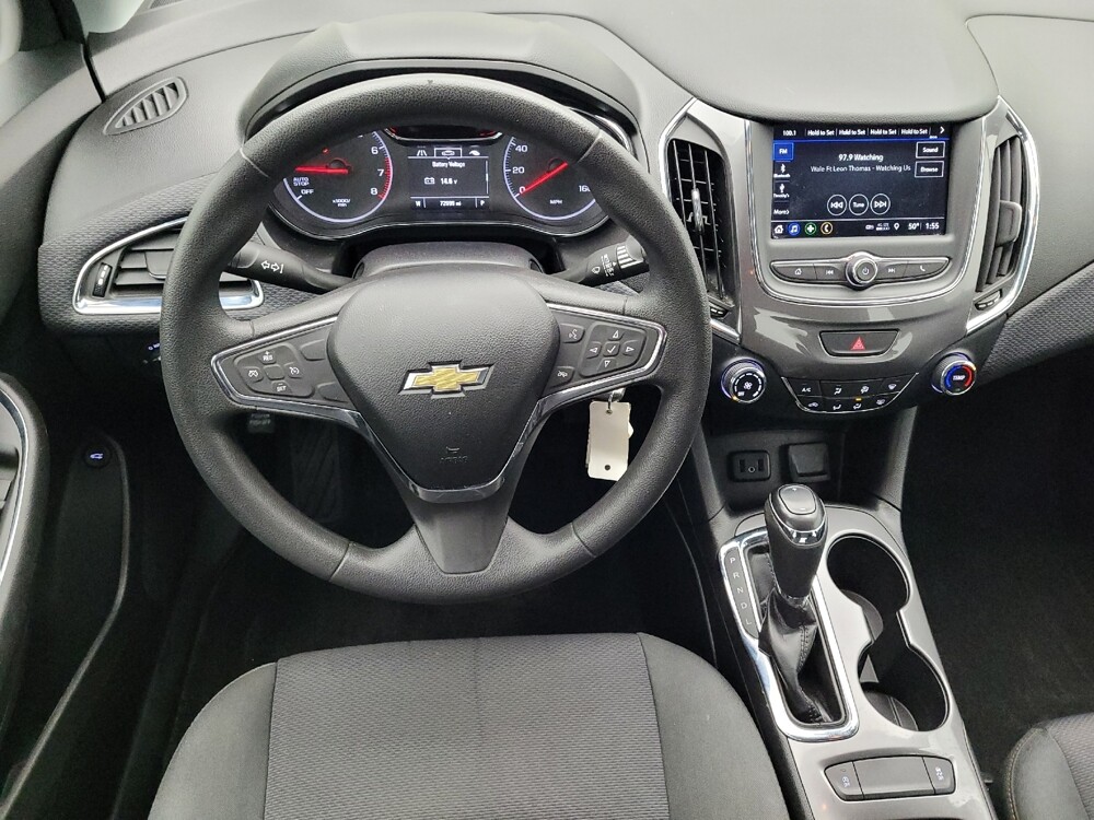 2019 Chevrolet Cruze in Greenville, SC 29607 - 18123374 22