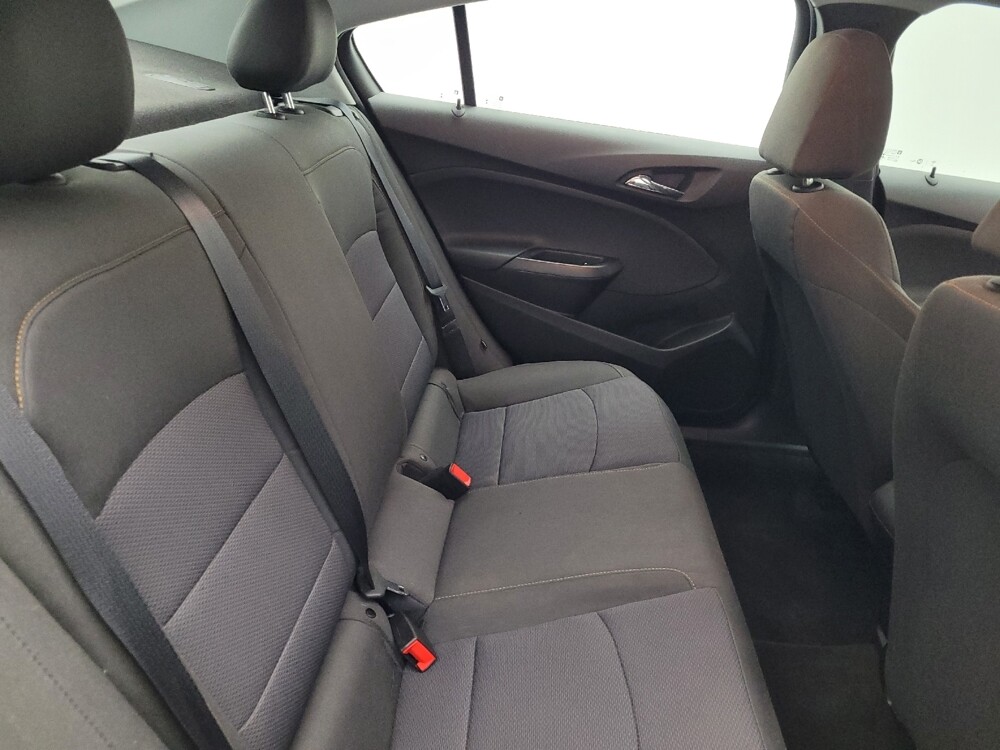 2019 Chevrolet Cruze in Greenville, SC 29607 - 18123374 19