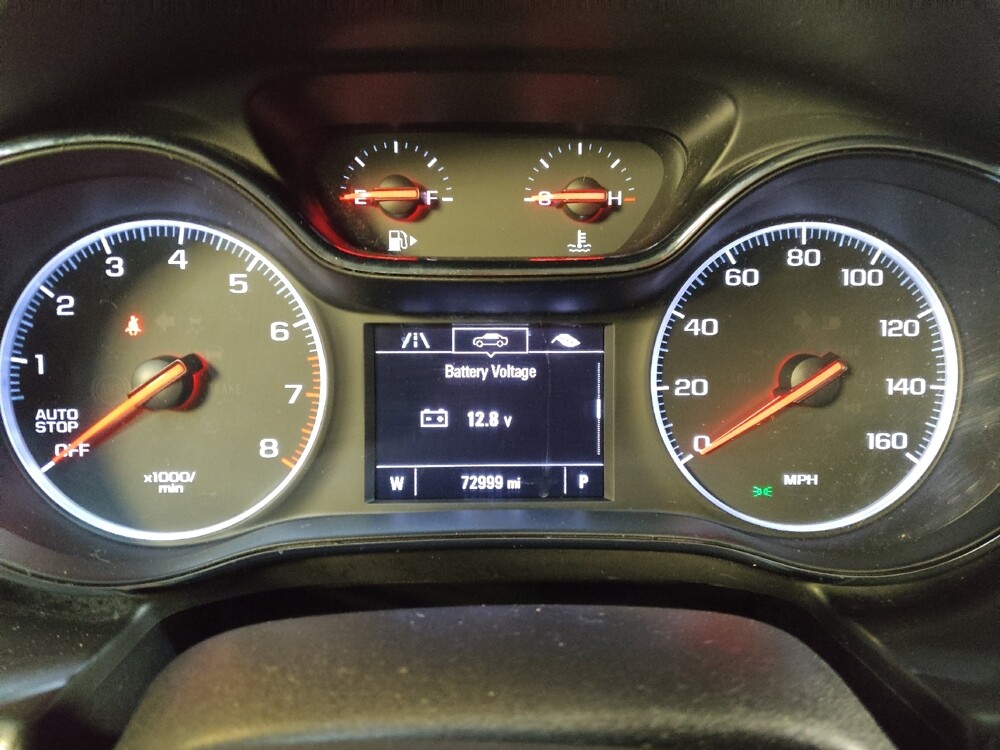 2019 Chevrolet Cruze in Greenville, SC 29607 - 18123374 23