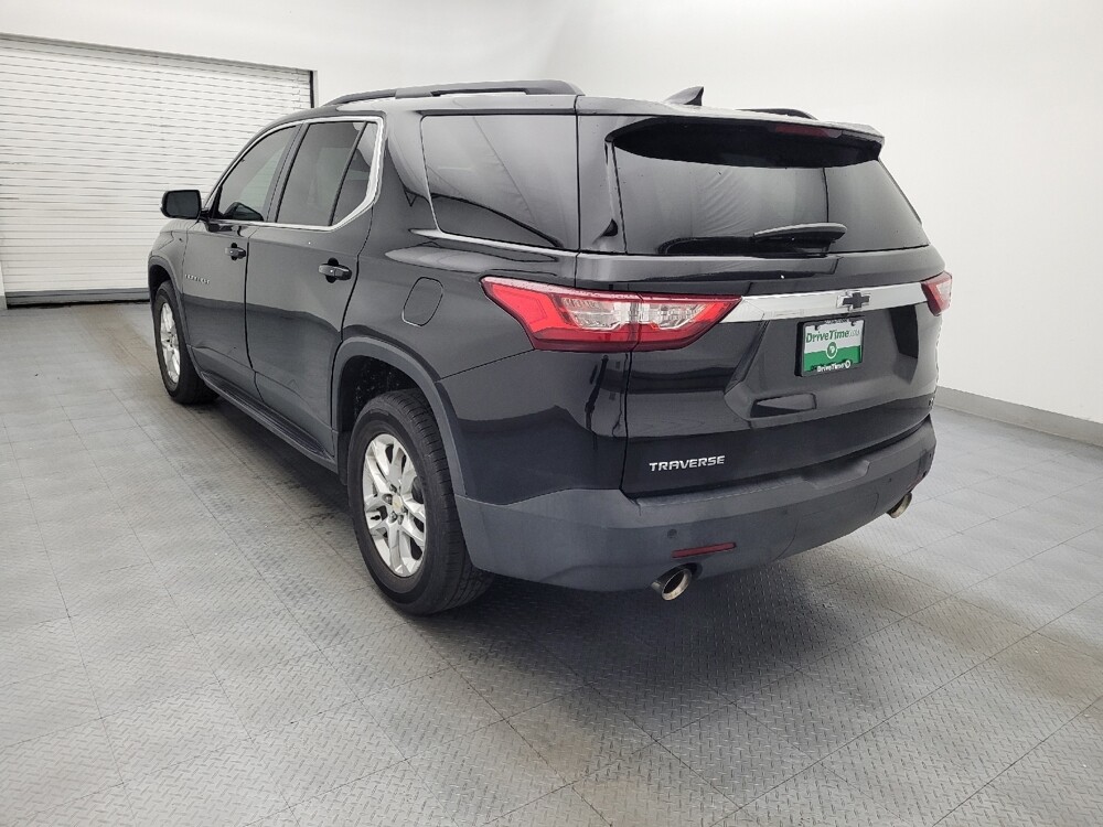 2019 Chevrolet Traverse in Greenville, SC 29607 - 18123375 5