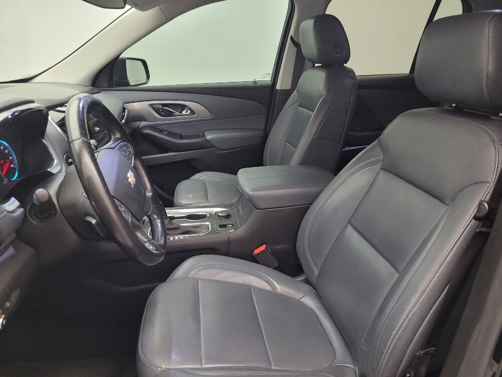 2019 Chevrolet Traverse in Greenville, SC 29607 - 18123375 17