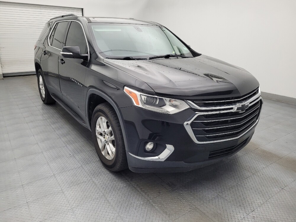 2019 Chevrolet Traverse in Greenville, SC 29607 - 18123375 13
