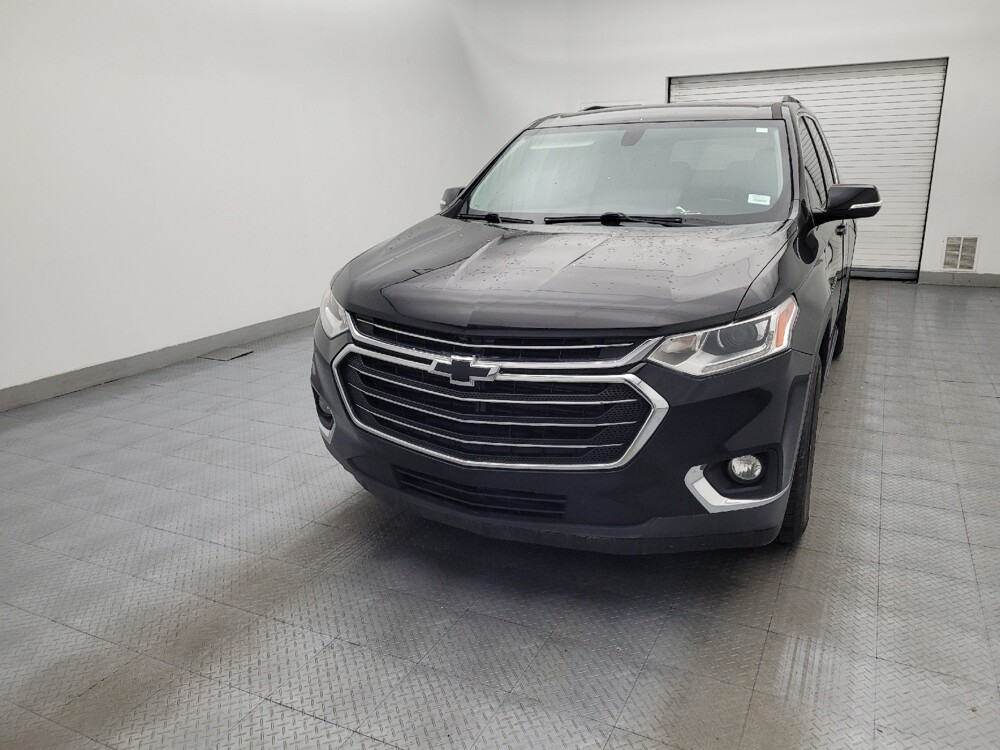 2019 Chevrolet Traverse in Greenville, SC 29607 - 18123375 15