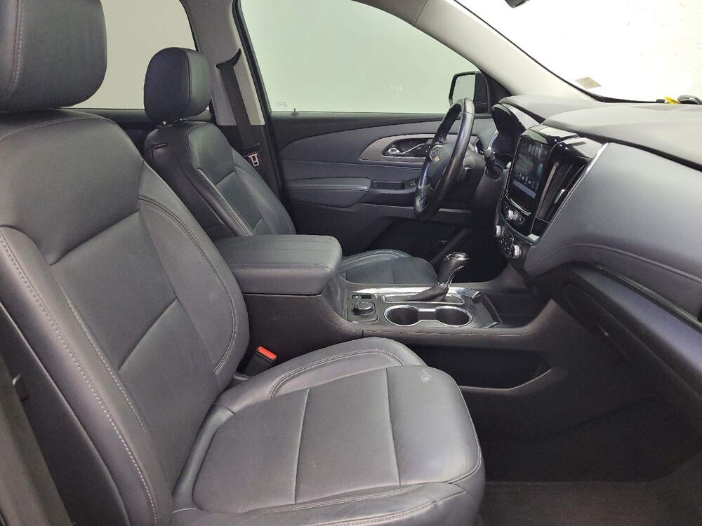 2019 Chevrolet Traverse in Greenville, SC 29607 - 18123375 21