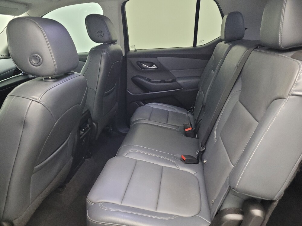 2019 Chevrolet Traverse in Greenville, SC 29607 - 18123375 18
