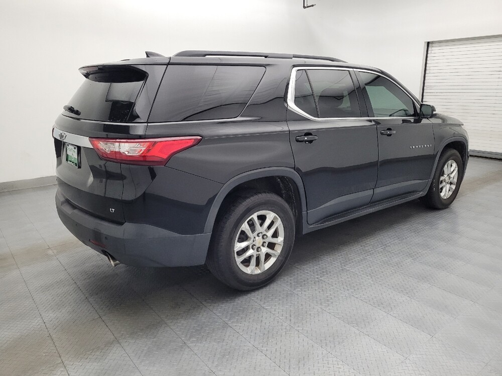 2019 Chevrolet Traverse in Greenville, SC 29607 - 18123375 10