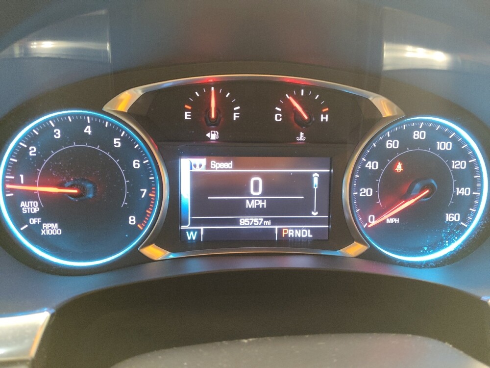 2019 Chevrolet Traverse in Greenville, SC 29607 - 18123375 23