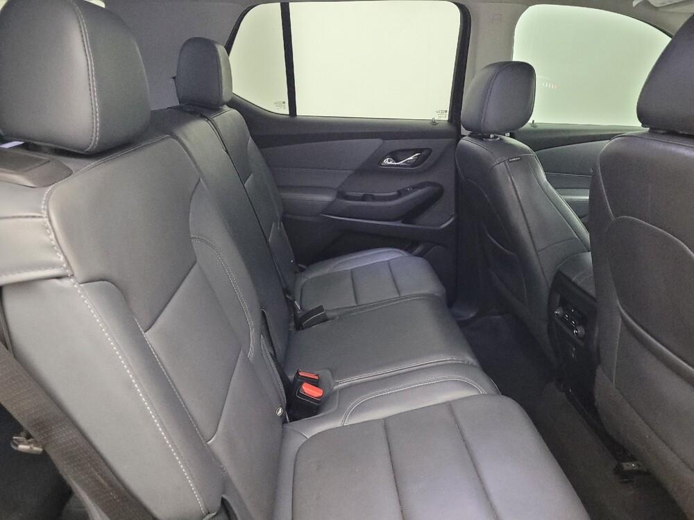 2019 Chevrolet Traverse in Greenville, SC 29607 - 18123375 19