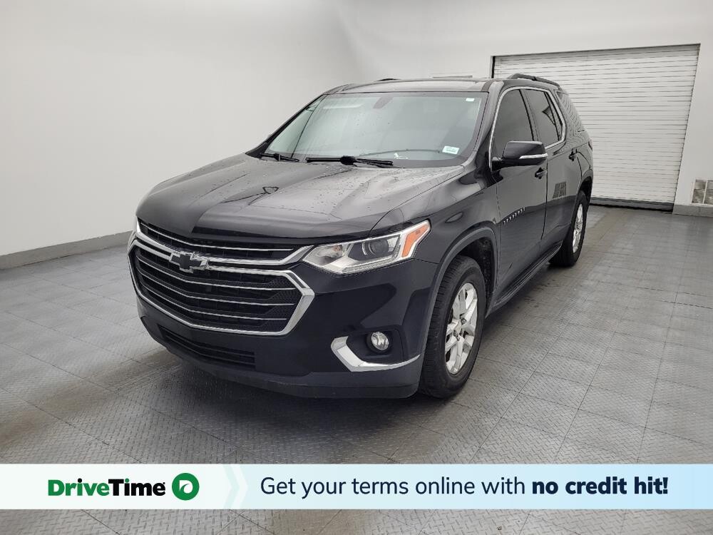 2019 Chevrolet Traverse in Greenville, SC 29607 - 18123375