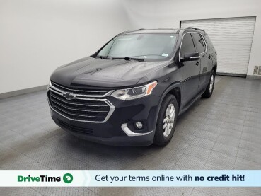 2019 Chevrolet Traverse in Greenville, SC 29607
