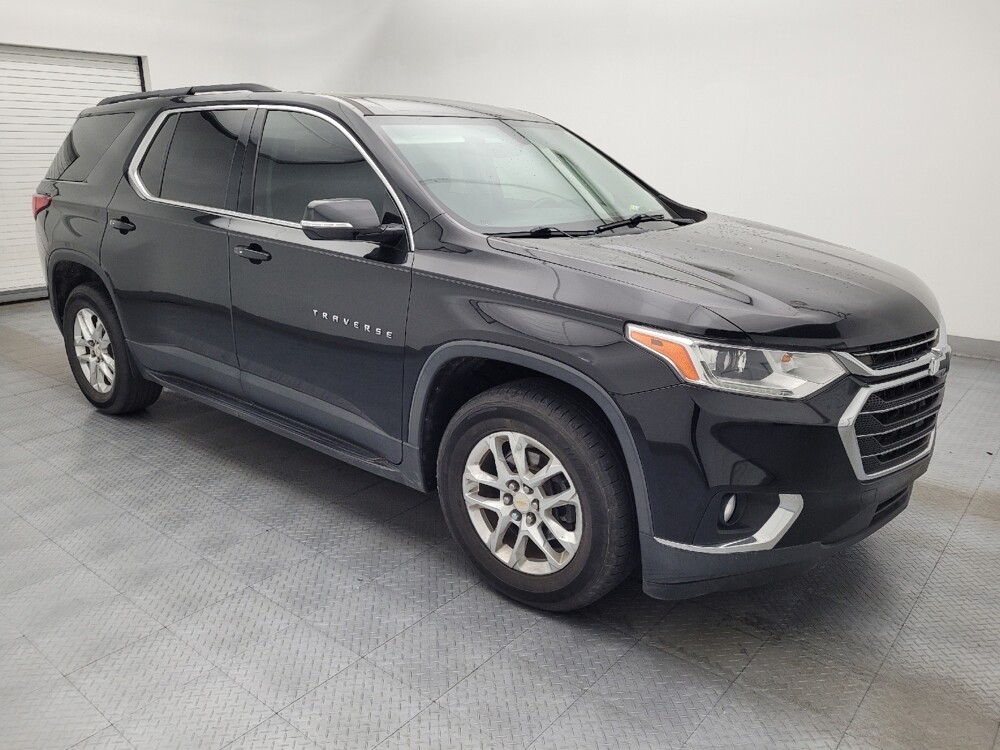 2019 Chevrolet Traverse in Greenville, SC 29607 - 18123375 11
