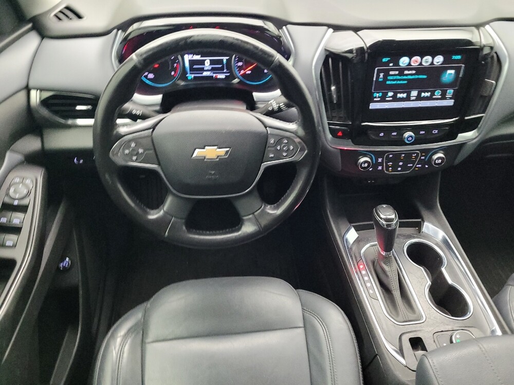 2019 Chevrolet Traverse in Greenville, SC 29607 - 18123375 22