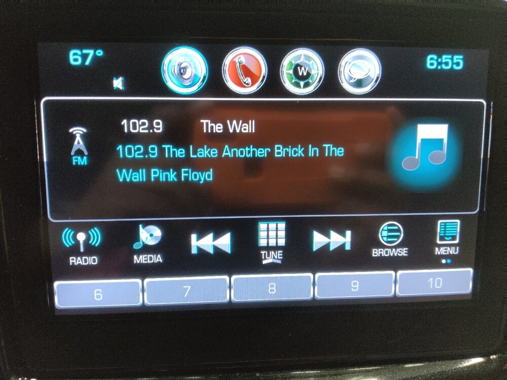 2019 Chevrolet Traverse in Greenville, SC 29607 - 18123375 25