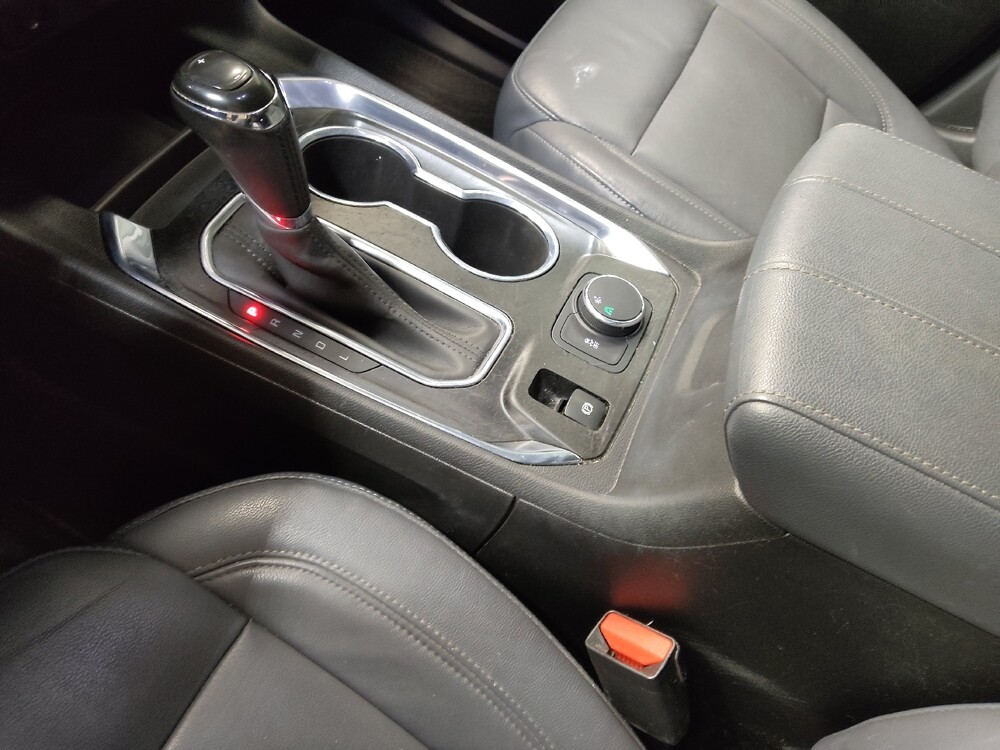 2019 Chevrolet Traverse in Greenville, SC 29607 - 18123375 26