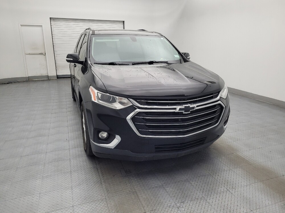 2019 Chevrolet Traverse in Greenville, SC 29607 - 18123375 14