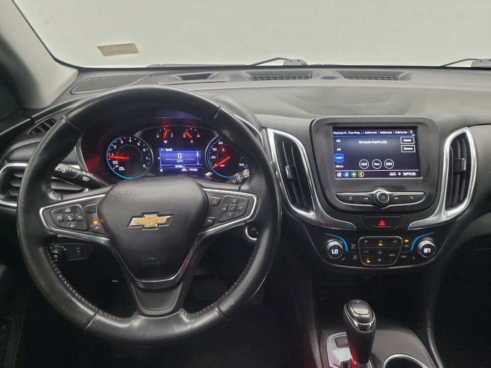 2020 Chevrolet Equinox in Indianapolis, IN 46222 - 18123376 22