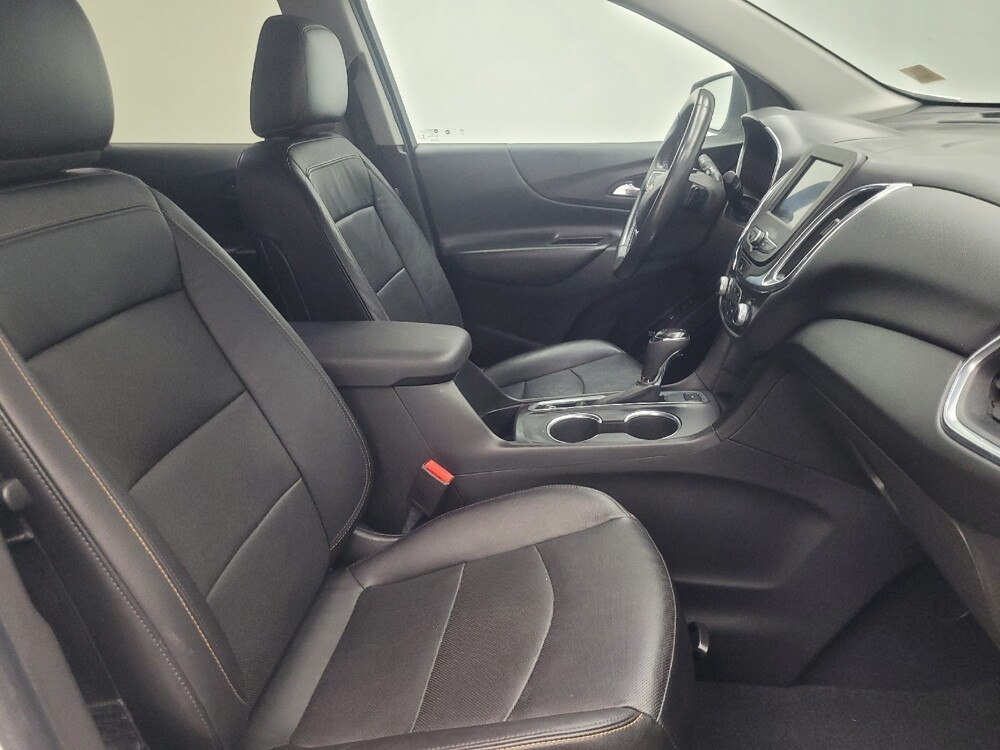 2020 Chevrolet Equinox in Indianapolis, IN 46222 - 18123376 21