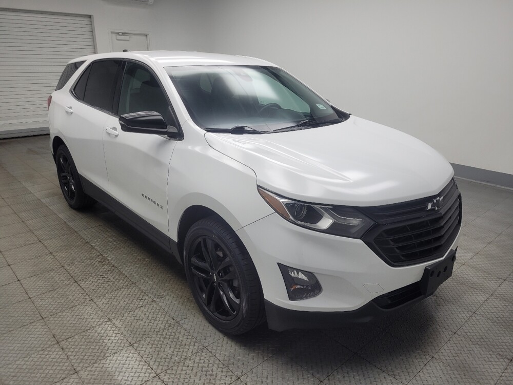 2020 Chevrolet Equinox in Indianapolis, IN 46222 - 18123376 13