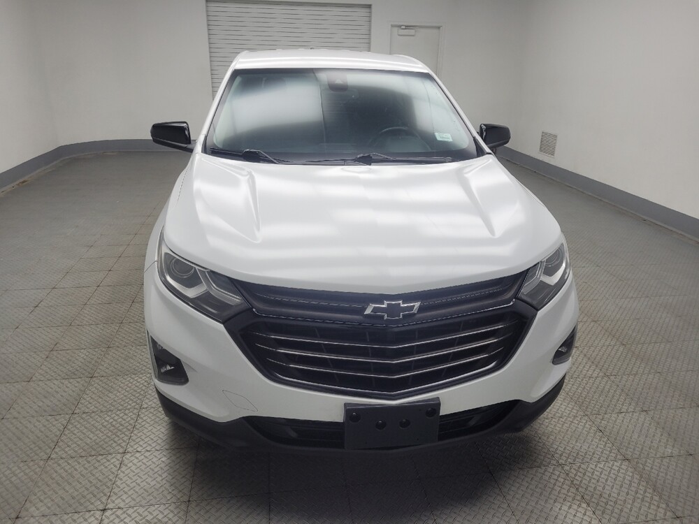 2020 Chevrolet Equinox in Indianapolis, IN 46222 - 18123376 14