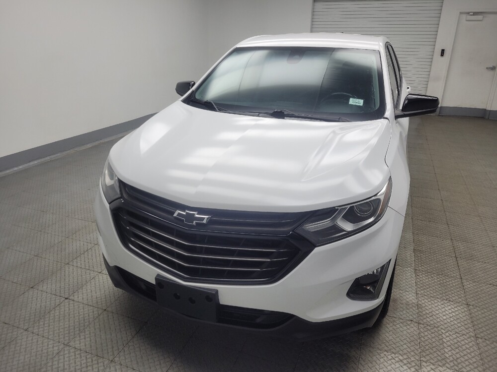 2020 Chevrolet Equinox in Indianapolis, IN 46222 - 18123376 15