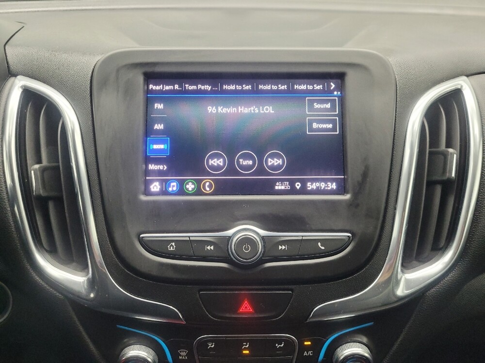 2020 Chevrolet Equinox in Indianapolis, IN 46222 - 18123376 25