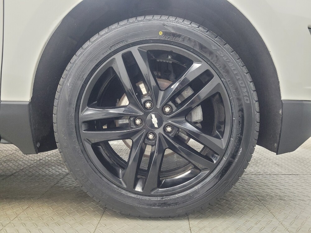 2020 Chevrolet Equinox in Indianapolis, IN 46222 - 18123376 31