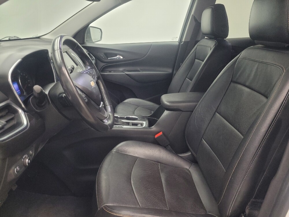 2020 Chevrolet Equinox in Indianapolis, IN 46222 - 18123376 17