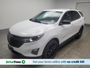2020 Chevrolet Equinox in Indianapolis, IN 46222