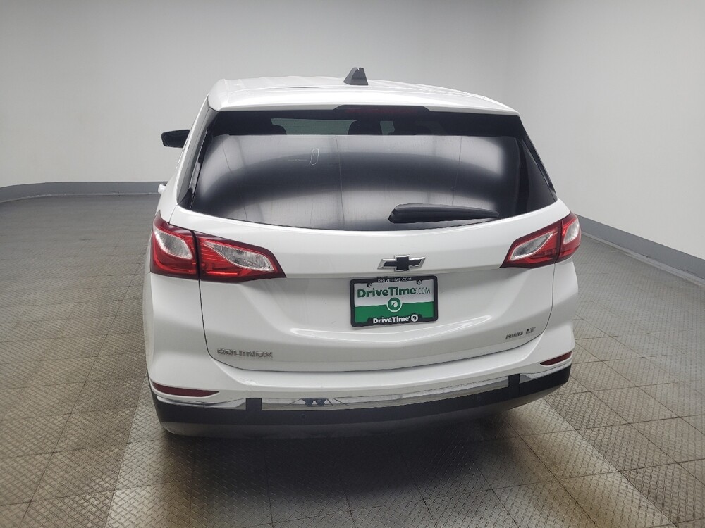 2020 Chevrolet Equinox in Indianapolis, IN 46222 - 18123376 6