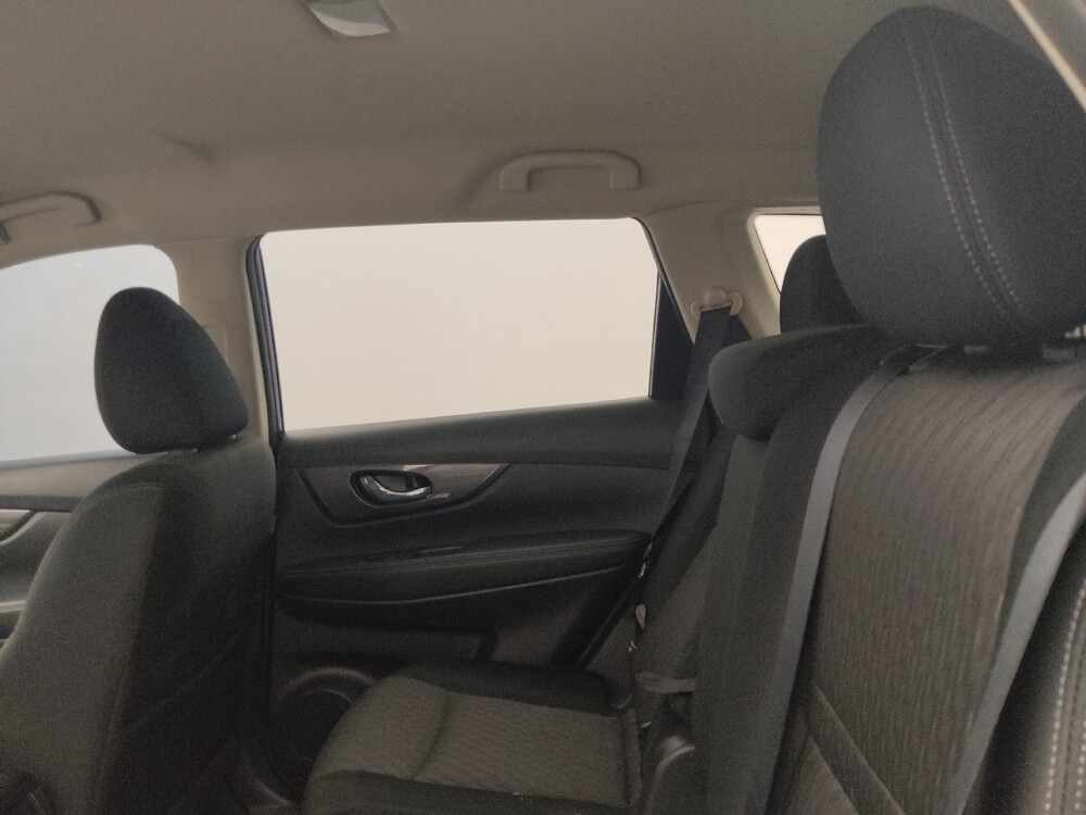 2019 Nissan Rogue in Tampa, FL 33612 - 18123377 18