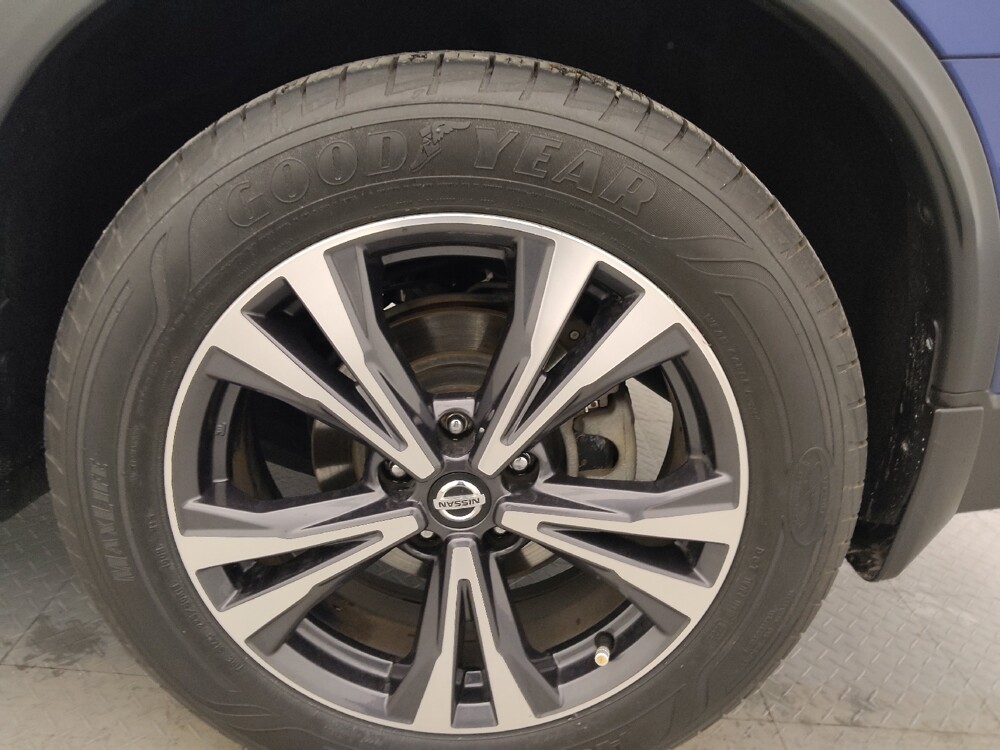 2019 Nissan Rogue in Tampa, FL 33612 - 18123377 31