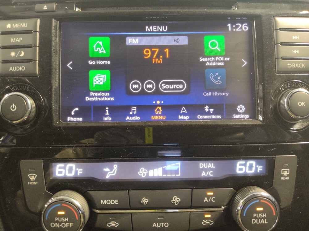 2019 Nissan Rogue in Tampa, FL 33612 - 18123377 25