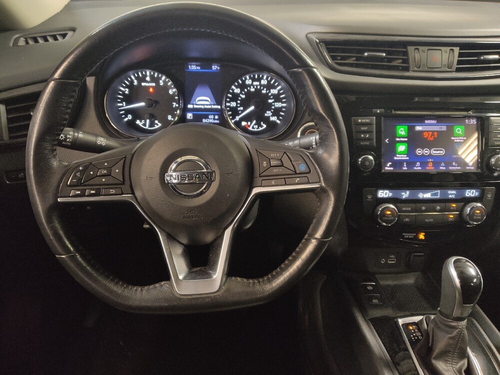 2019 Nissan Rogue in Tampa, FL 33612 - 18123377 22