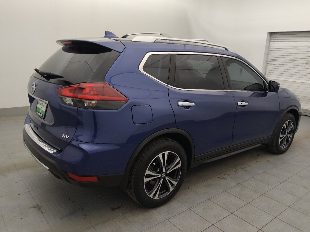 2019 Nissan Rogue in Tampa, FL 33612 - 18123377 10