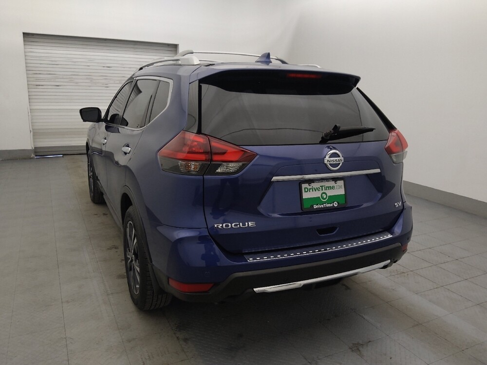 2019 Nissan Rogue in Tampa, FL 33612 - 18123377 5