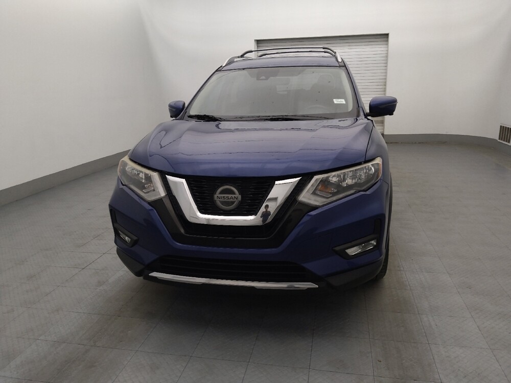 2019 Nissan Rogue in Tampa, FL 33612 - 18123377 15