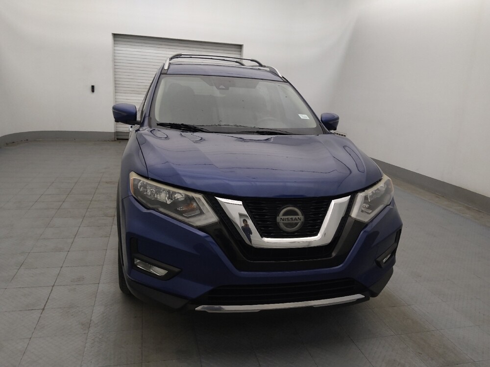 2019 Nissan Rogue in Tampa, FL 33612 - 18123377 14