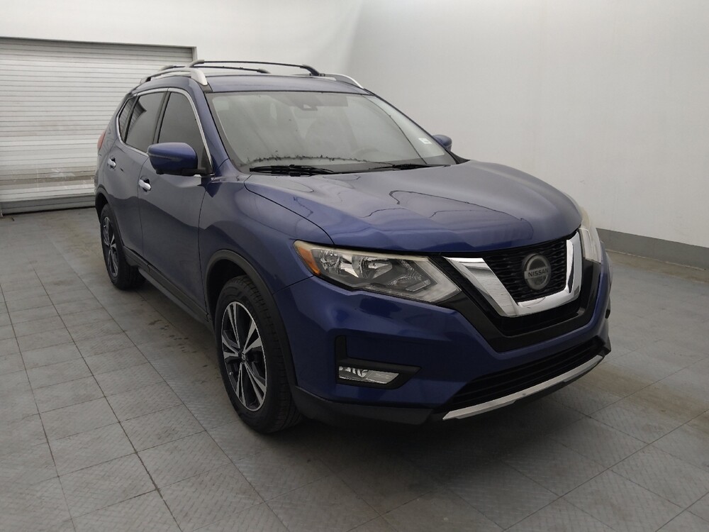 2019 Nissan Rogue in Tampa, FL 33612 - 18123377 13