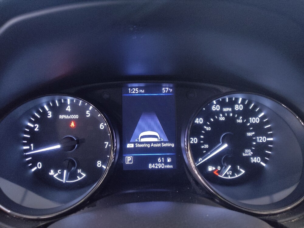 2019 Nissan Rogue in Tampa, FL 33612 - 18123377 23