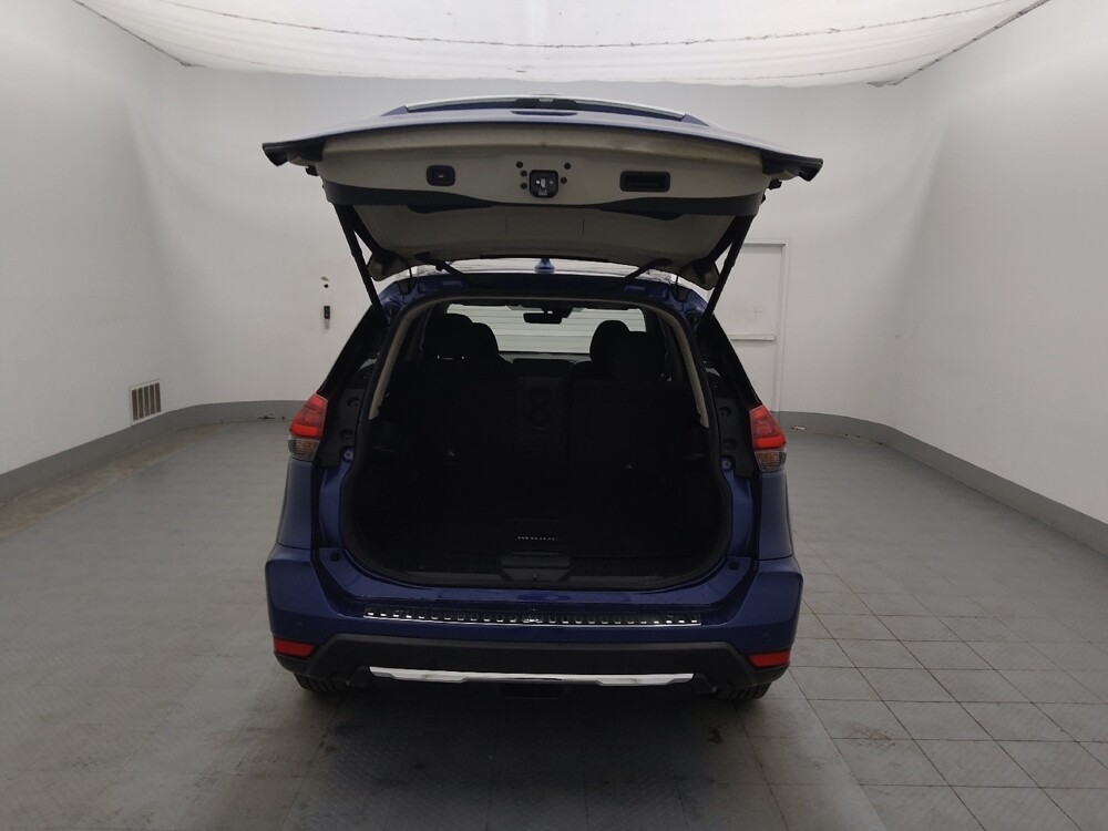 2019 Nissan Rogue in Tampa, FL 33612 - 18123377 29