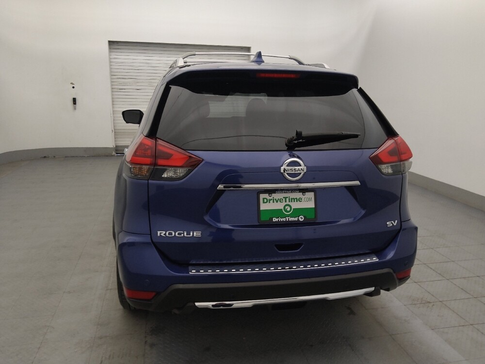 2019 Nissan Rogue in Tampa, FL 33612 - 18123377 6