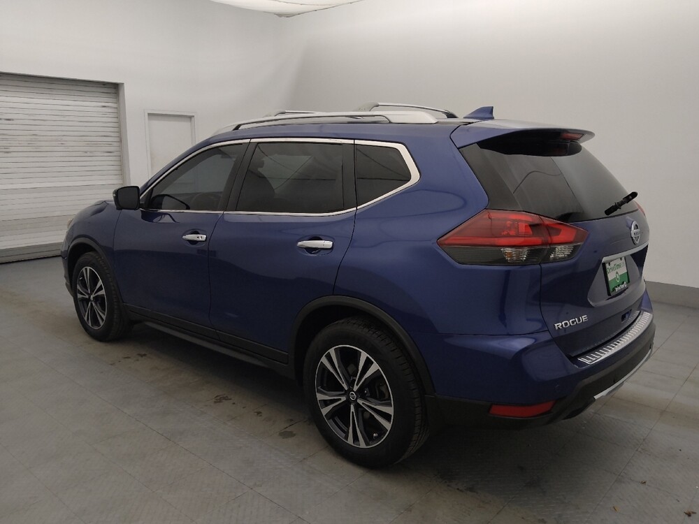 2019 Nissan Rogue in Tampa, FL 33612 - 18123377 3