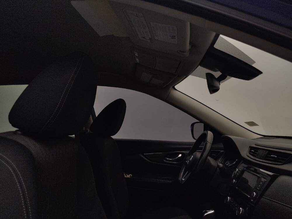 2019 Nissan Rogue in Tampa, FL 33612 - 18123377 21