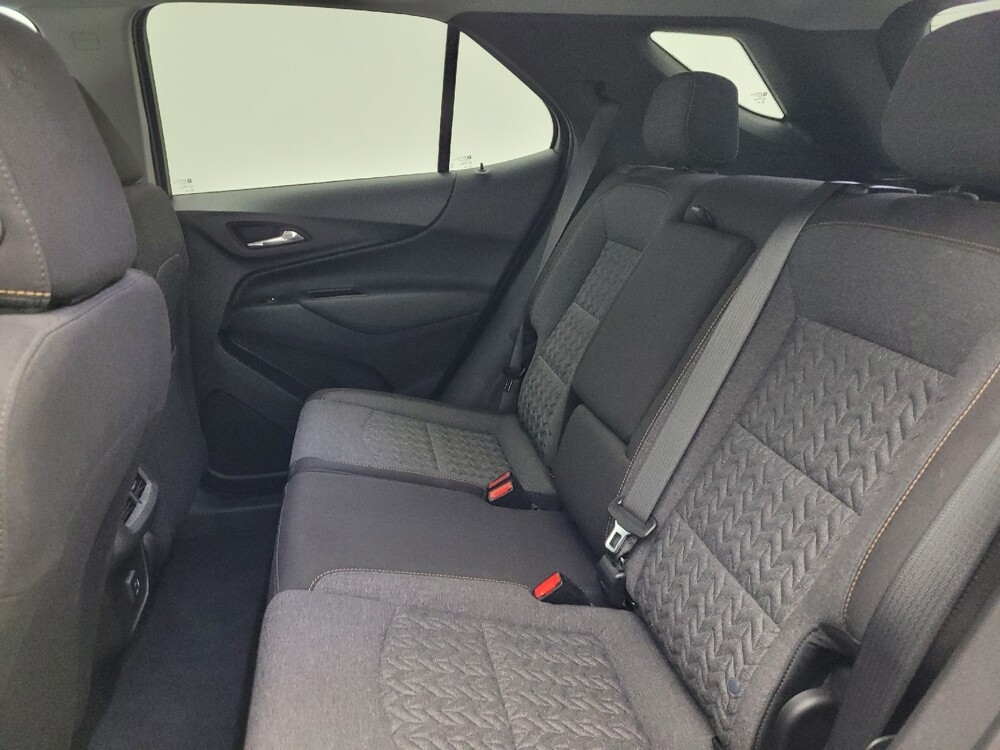 2023 Chevrolet Equinox in Greenville, SC 29607 - 18123378 18