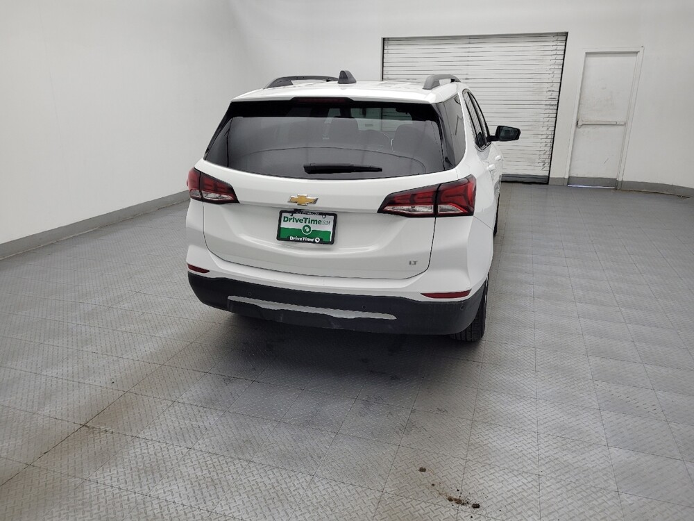 2023 Chevrolet Equinox in Greenville, SC 29607 - 18123378 7