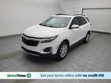 2023 Chevrolet Equinox in Greenville, SC 29607