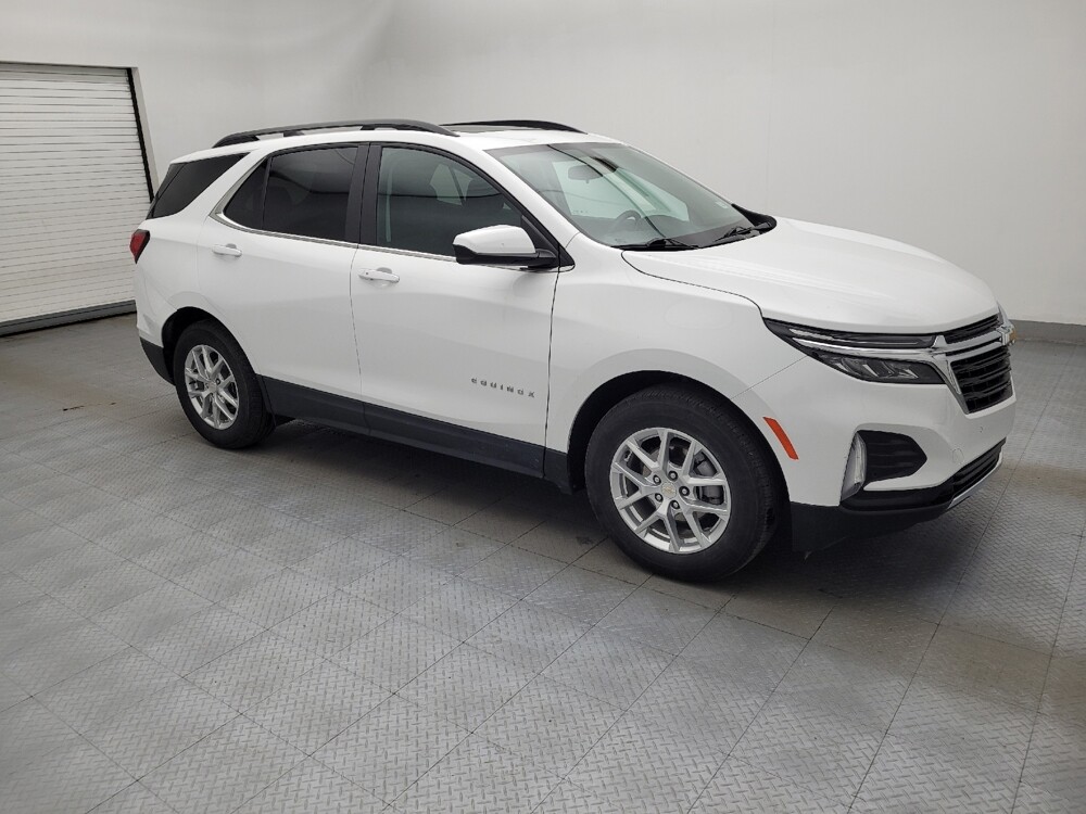 2023 Chevrolet Equinox in Greenville, SC 29607 - 18123378 11