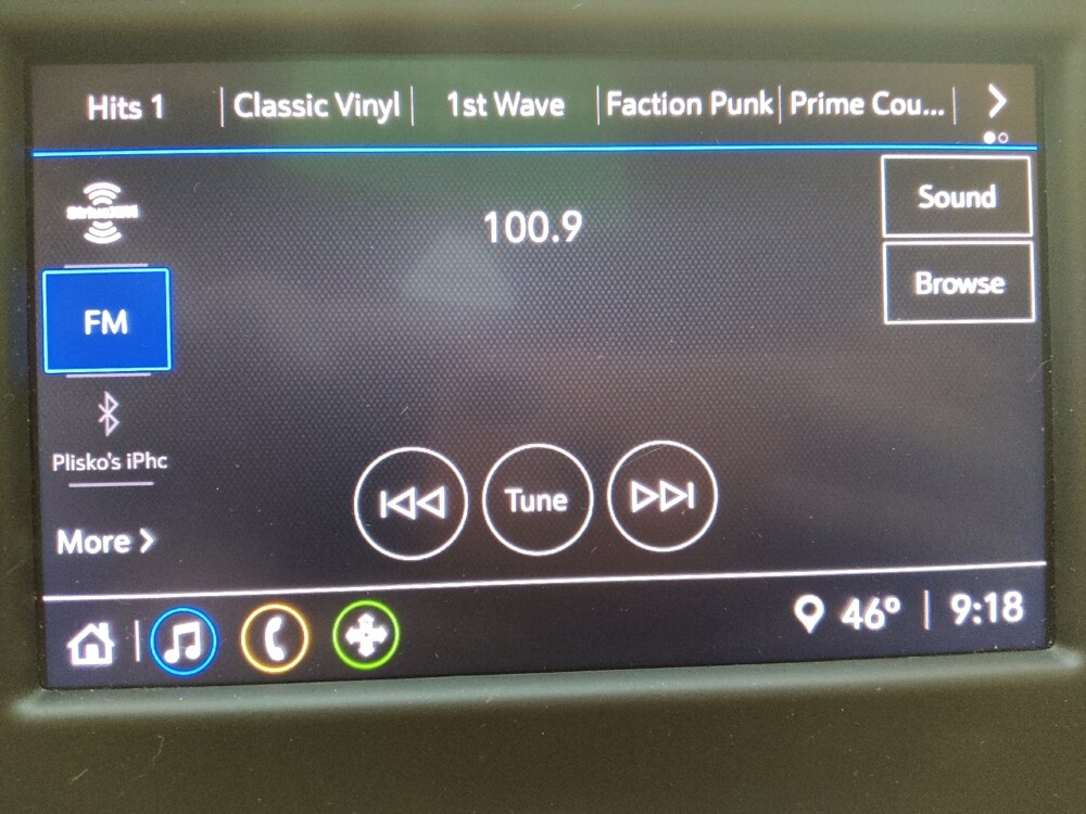 2023 Chevrolet Equinox in Greenville, SC 29607 - 18123378 25